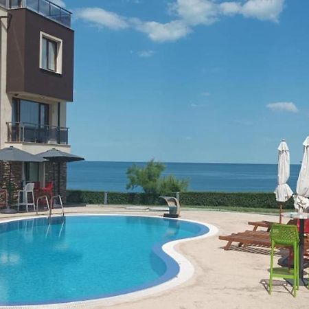 Swan Bay Complex Διαμέρισμα Τσερνομόρετς Εξωτερικό φωτογραφία