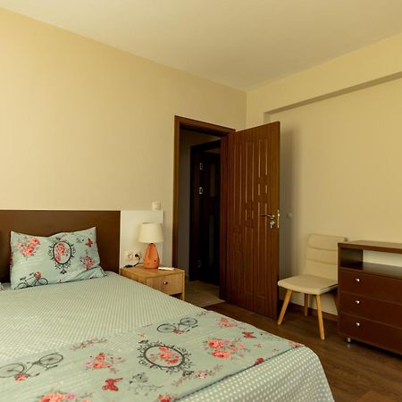 Swan Bay Complex Διαμέρισμα Τσερνομόρετς Εξωτερικό φωτογραφία