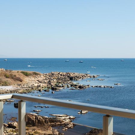 Swan Bay Complex Διαμέρισμα Τσερνομόρετς Εξωτερικό φωτογραφία