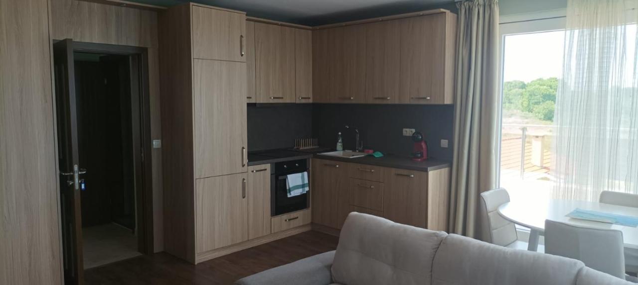 Swan Bay Complex Διαμέρισμα Τσερνομόρετς Εξωτερικό φωτογραφία