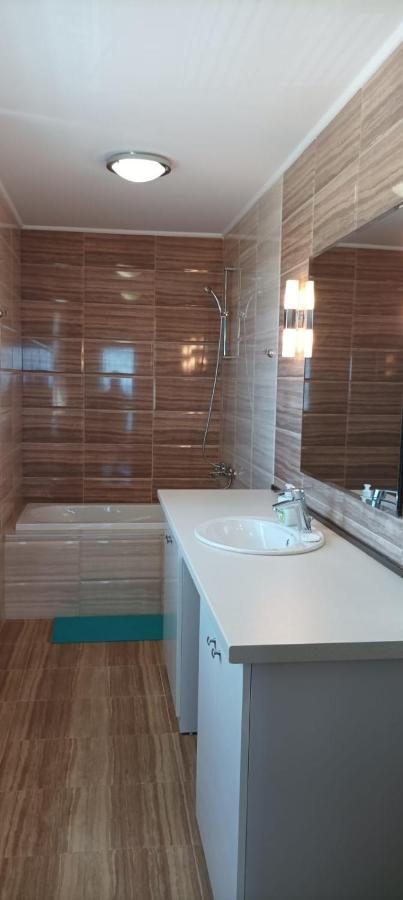 Swan Bay Complex Διαμέρισμα Τσερνομόρετς Εξωτερικό φωτογραφία
