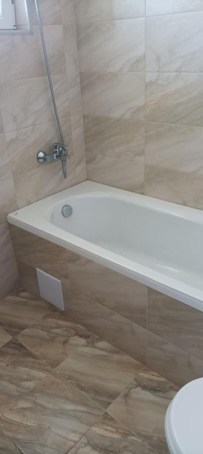Swan Bay Complex Διαμέρισμα Τσερνομόρετς Εξωτερικό φωτογραφία