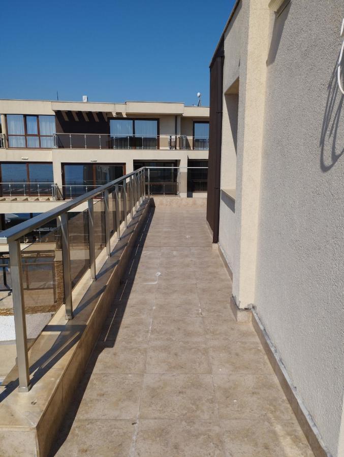 Swan Bay Complex Διαμέρισμα Τσερνομόρετς Εξωτερικό φωτογραφία