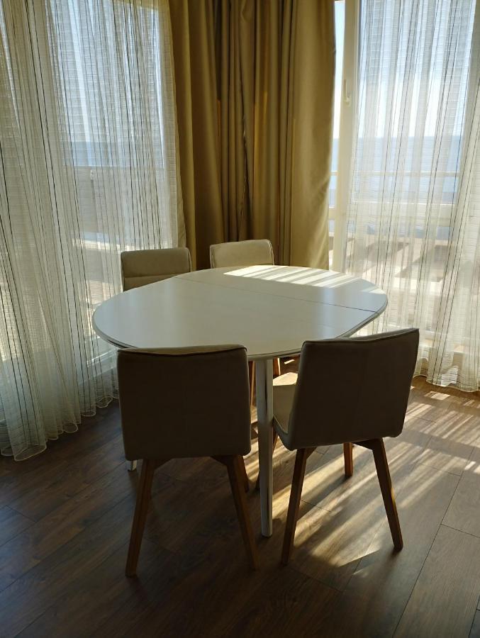 Swan Bay Complex Διαμέρισμα Τσερνομόρετς Εξωτερικό φωτογραφία