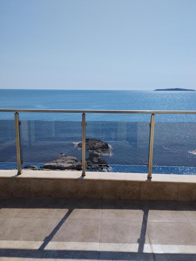 Swan Bay Complex Διαμέρισμα Τσερνομόρετς Εξωτερικό φωτογραφία