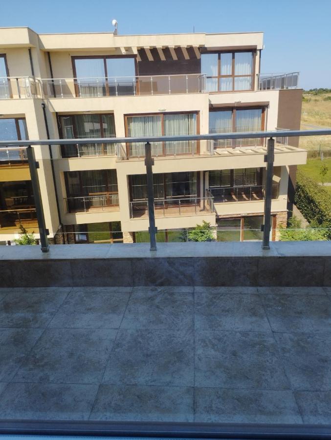 Swan Bay Complex Διαμέρισμα Τσερνομόρετς Εξωτερικό φωτογραφία
