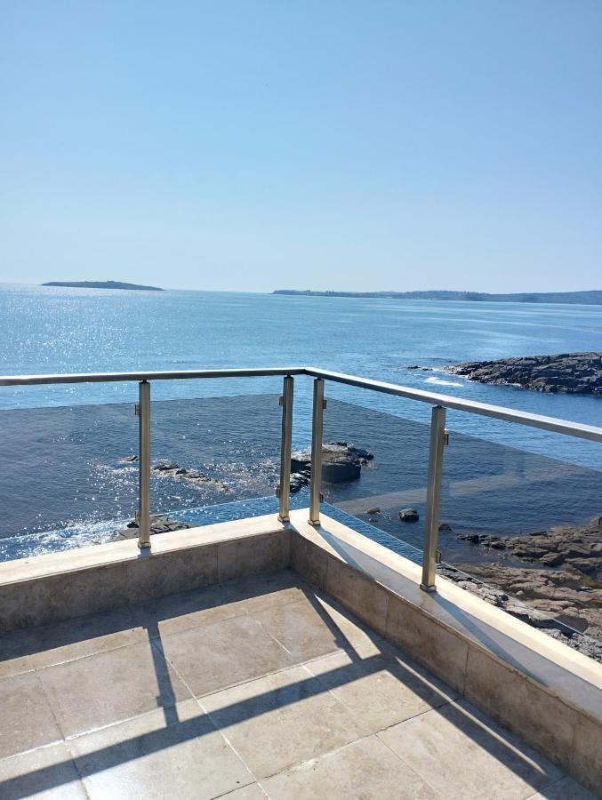 Swan Bay Complex Διαμέρισμα Τσερνομόρετς Εξωτερικό φωτογραφία