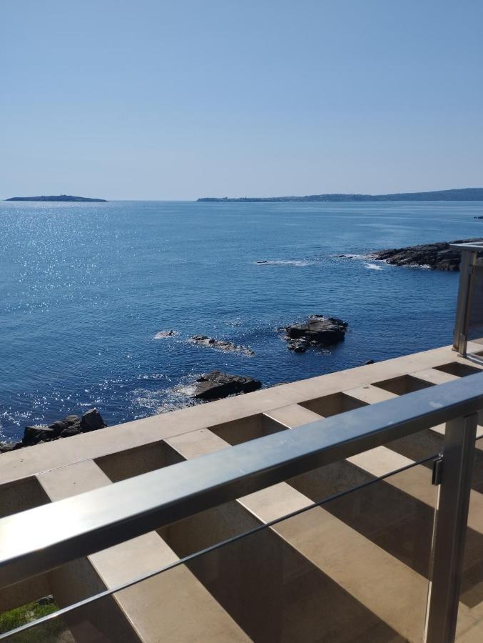 Swan Bay Complex Διαμέρισμα Τσερνομόρετς Εξωτερικό φωτογραφία