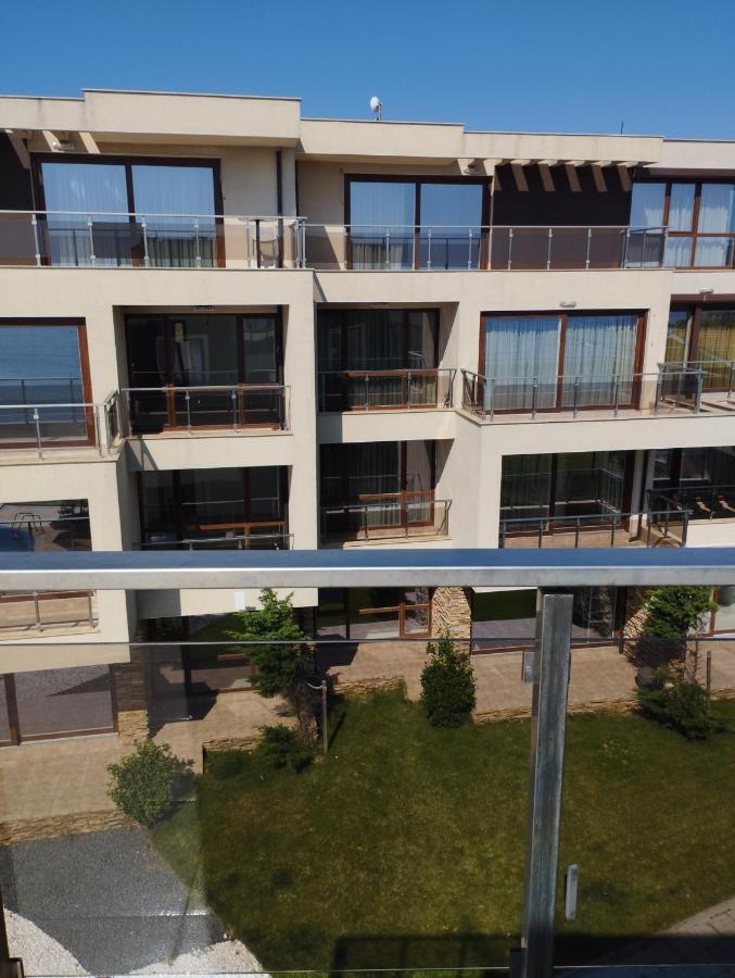 Swan Bay Complex Διαμέρισμα Τσερνομόρετς Εξωτερικό φωτογραφία