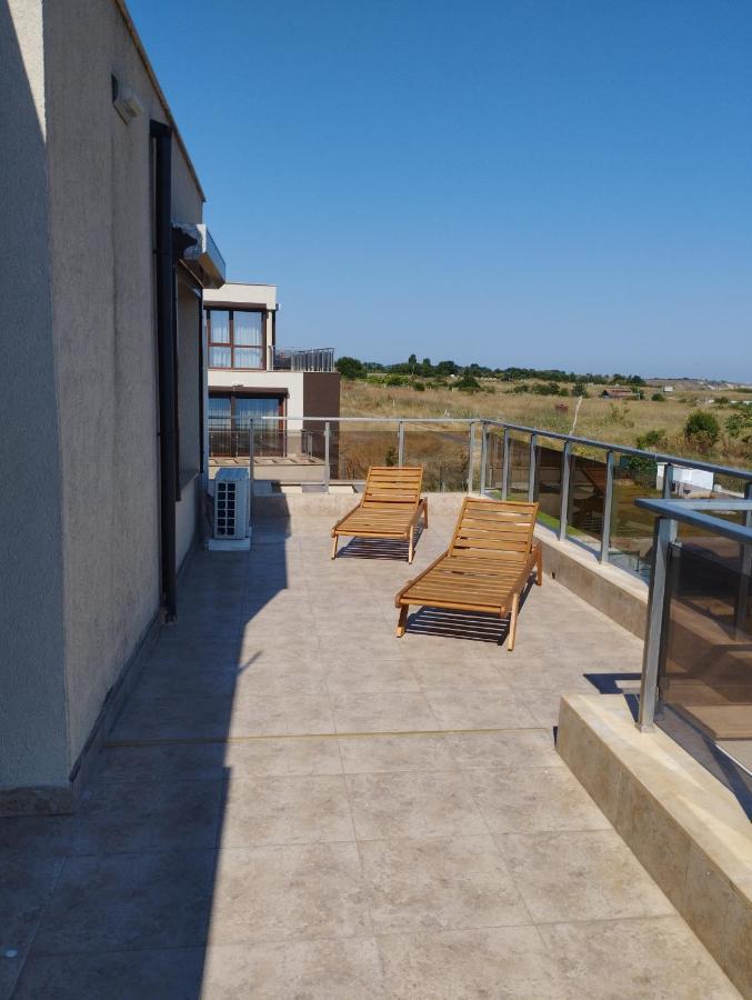 Swan Bay Complex Διαμέρισμα Τσερνομόρετς Εξωτερικό φωτογραφία