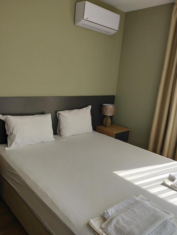 Swan Bay Complex Διαμέρισμα Τσερνομόρετς Εξωτερικό φωτογραφία