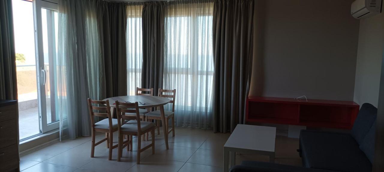 Swan Bay Complex Διαμέρισμα Τσερνομόρετς Εξωτερικό φωτογραφία
