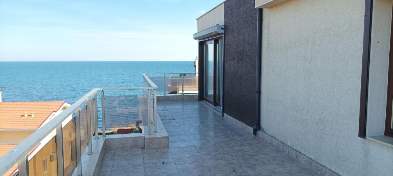 Swan Bay Complex Διαμέρισμα Τσερνομόρετς Εξωτερικό φωτογραφία