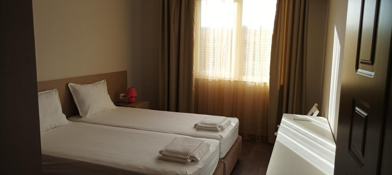 Swan Bay Complex Διαμέρισμα Τσερνομόρετς Εξωτερικό φωτογραφία