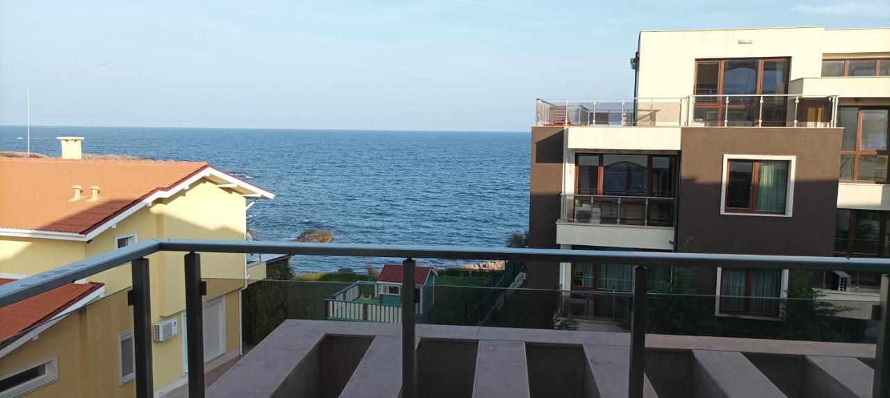 Swan Bay Complex Διαμέρισμα Τσερνομόρετς Εξωτερικό φωτογραφία