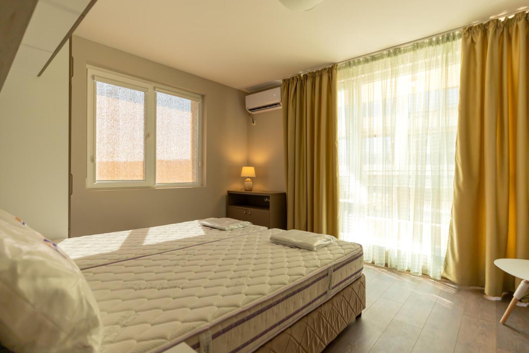 Swan Bay Complex Διαμέρισμα Τσερνομόρετς Εξωτερικό φωτογραφία