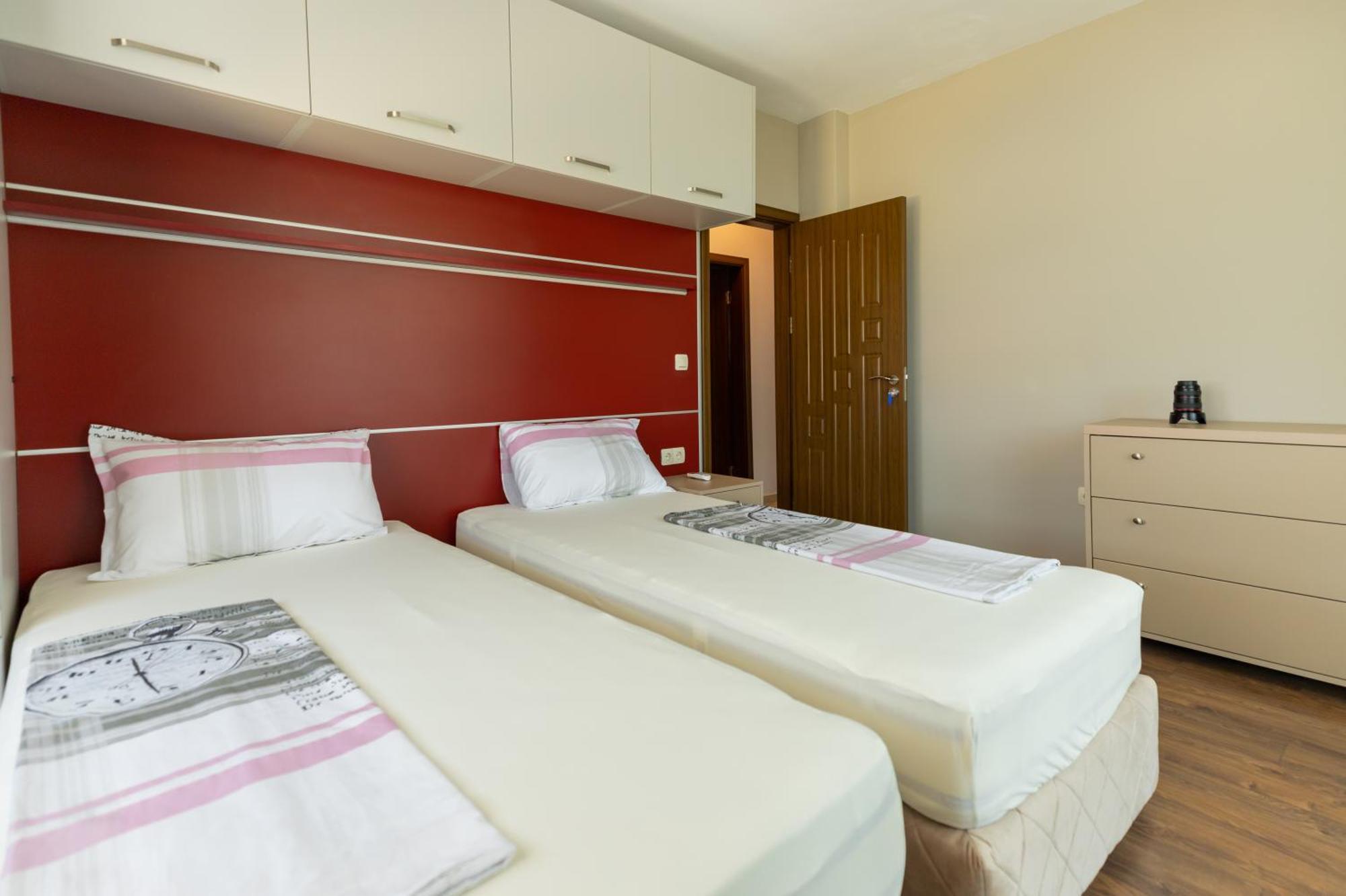 Swan Bay Complex Διαμέρισμα Τσερνομόρετς Εξωτερικό φωτογραφία